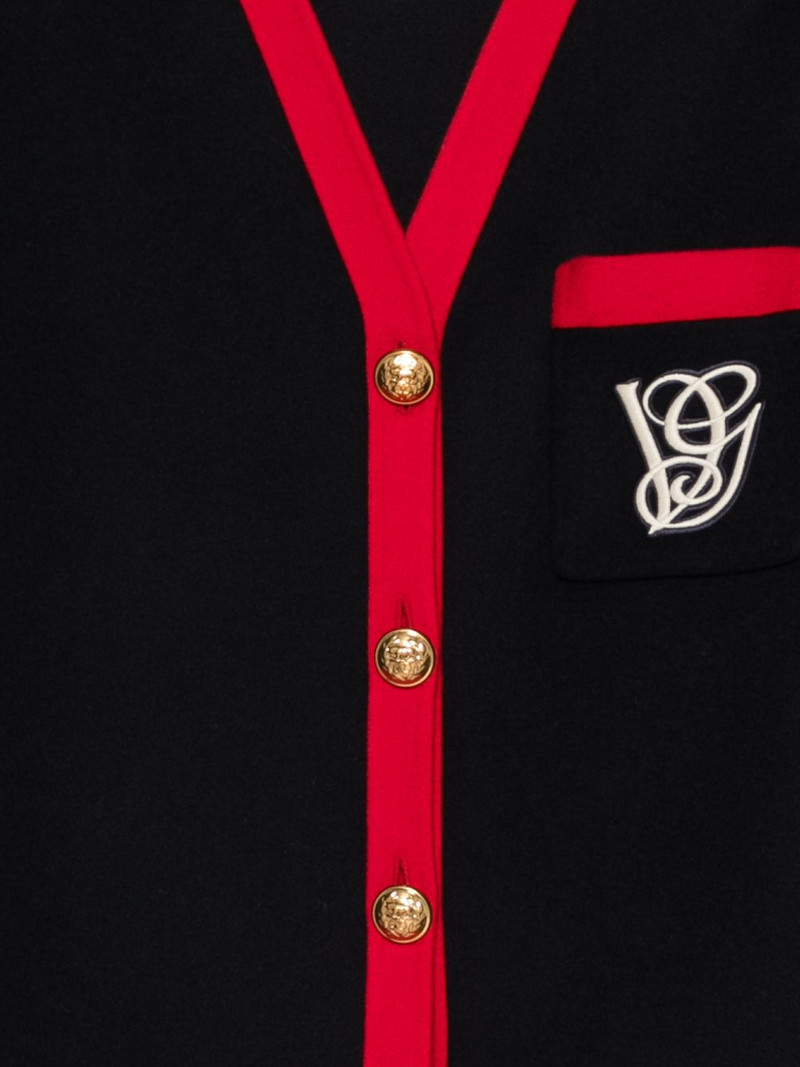 chest-pocket cardigan 3