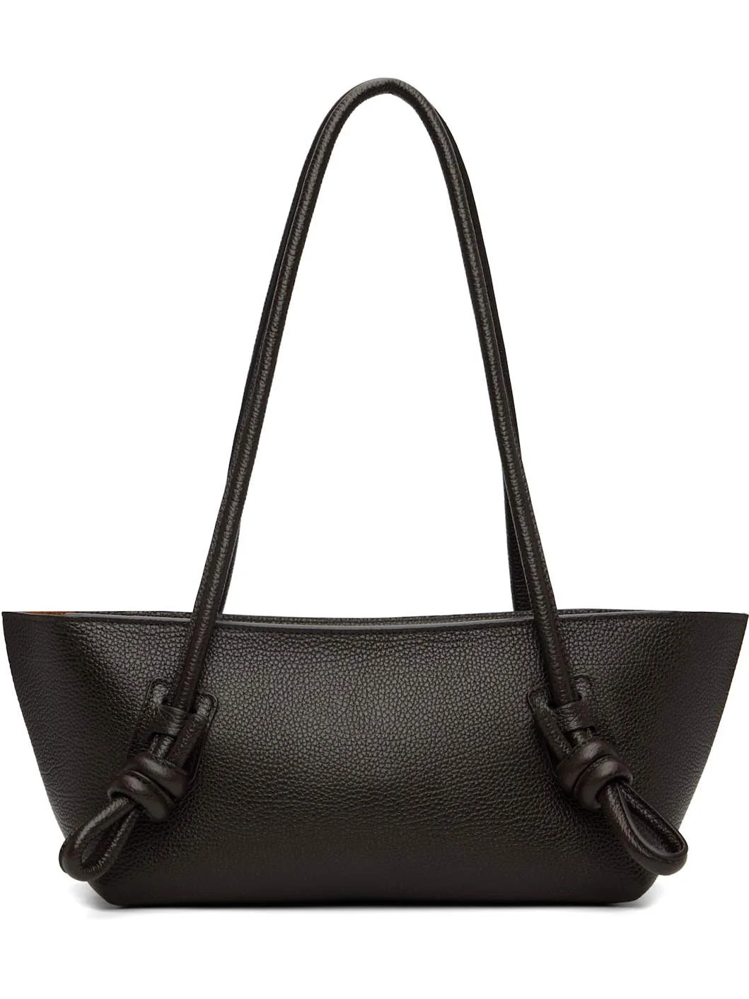 Brown Fleca Bag - 1