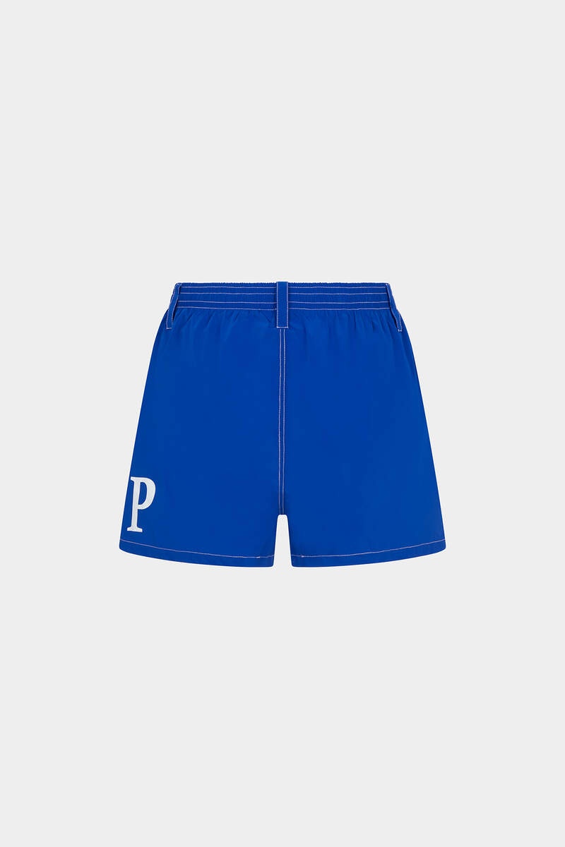 SWIM BOXER MIDI - 2