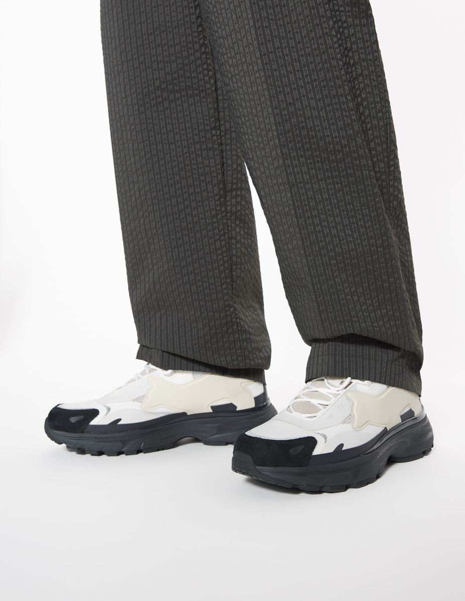 SORA RUNNERS - 2