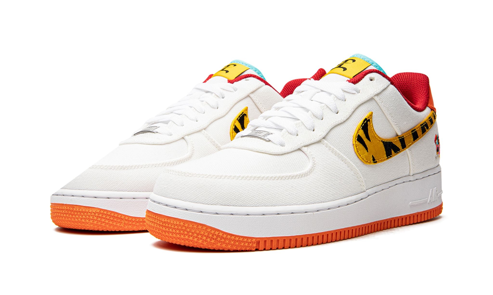 Air Force 1 Low '07 LX "Year of the Tiger" - 2