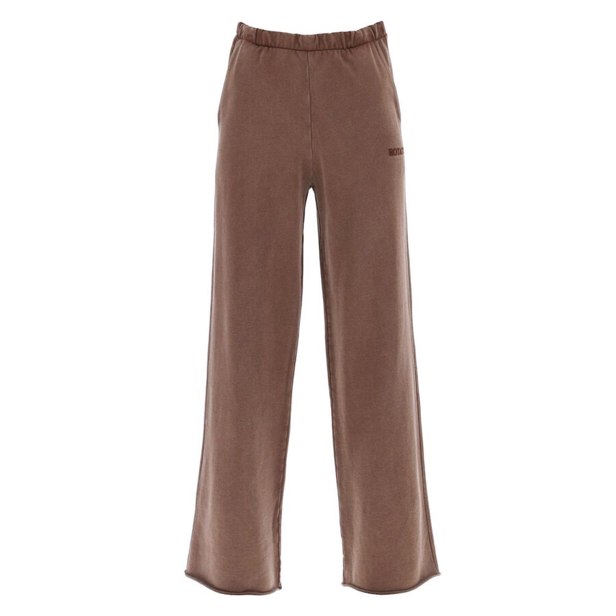 Rotate Ladies Mustang Mid Waist Sweatpants - 5