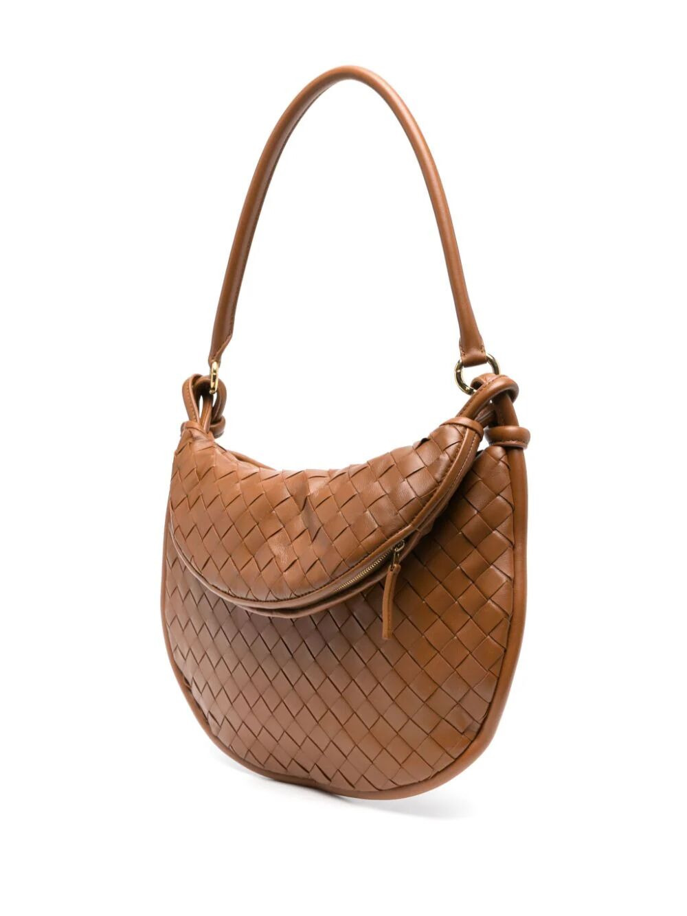 Bottega Veneta Women Borsa A Spalla Gemelli Media - 3