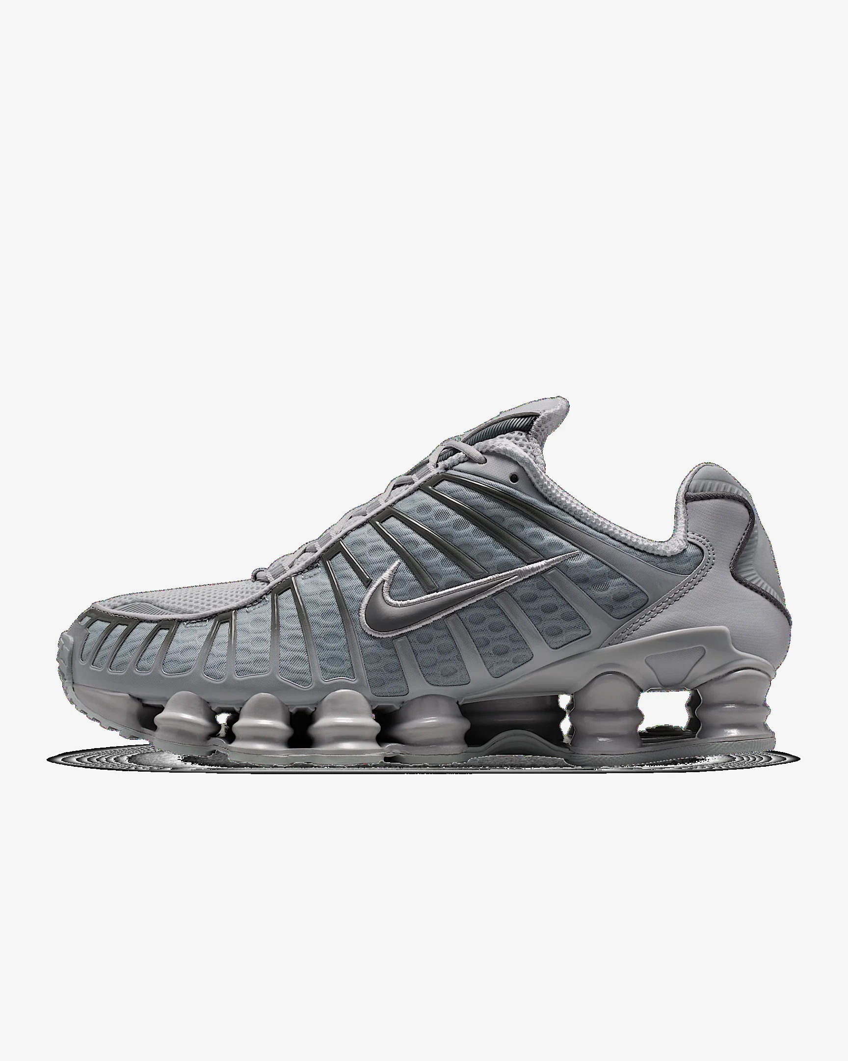 Nike Shox TL Men's Shoes - 1