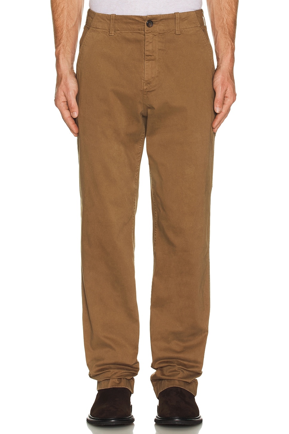 Louie Garment Dye Utility Pant - 4