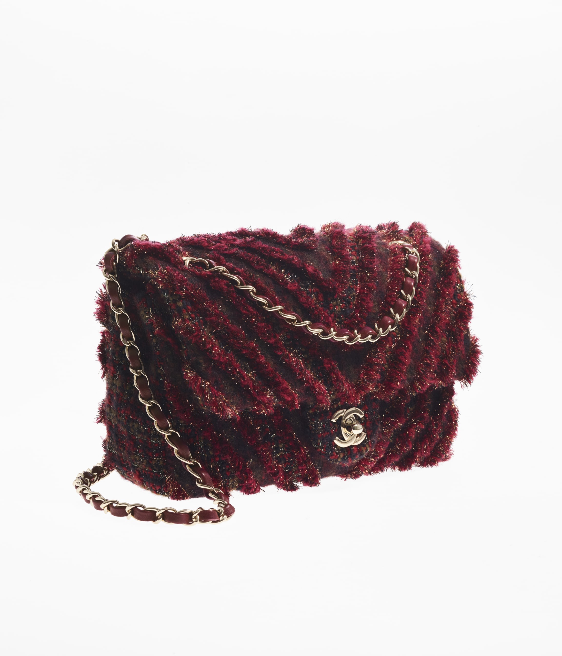 Flap Bag - 2