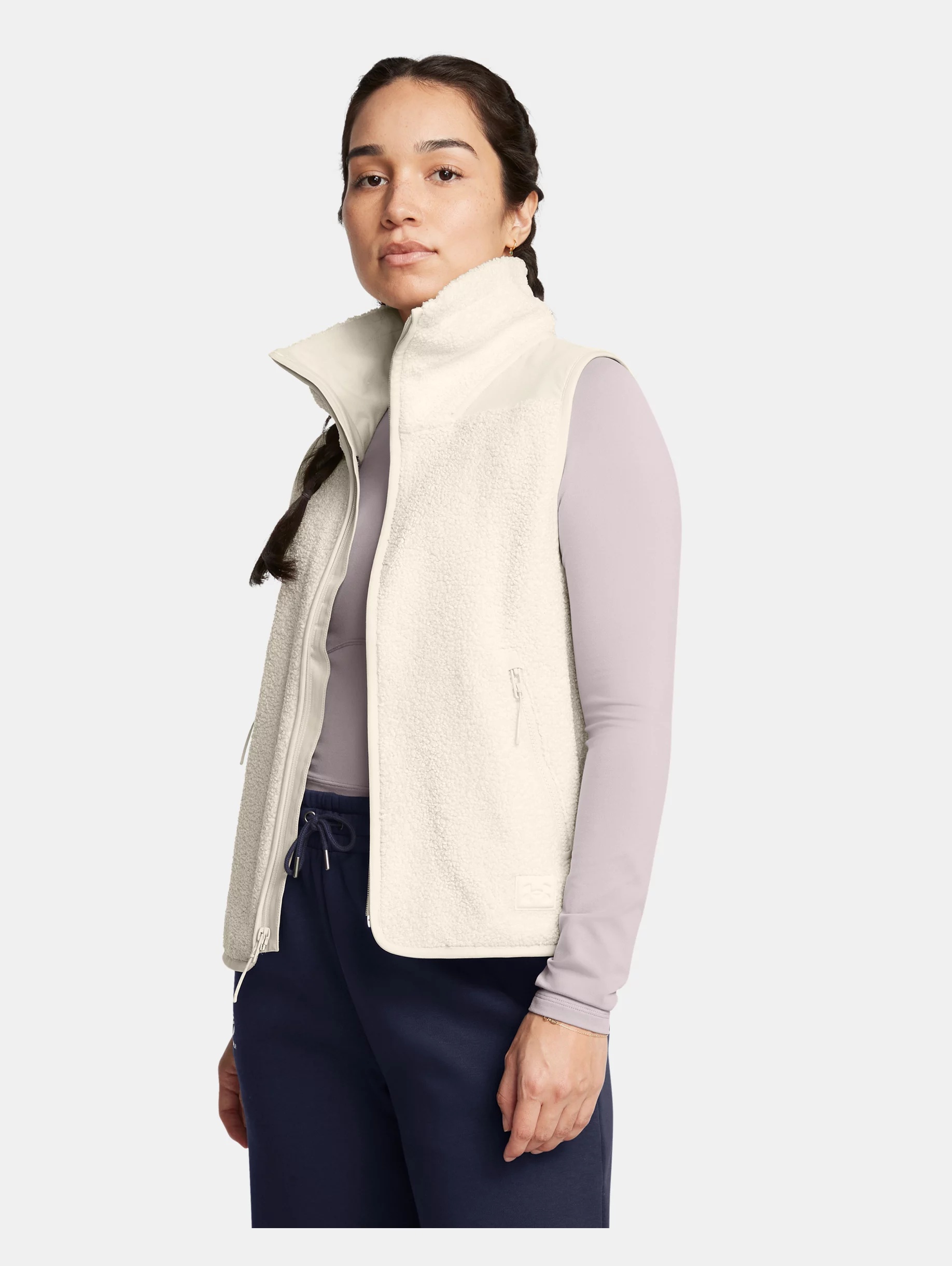 Women's UA Mission Vest - 2