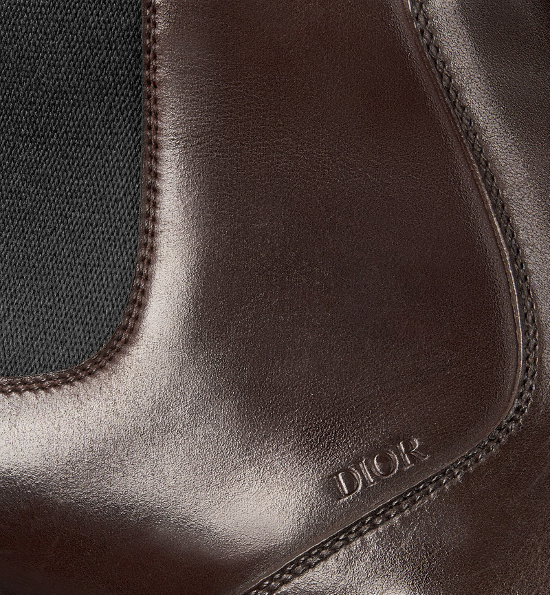 Dior Dior Embassy Chelsea Boot outlook