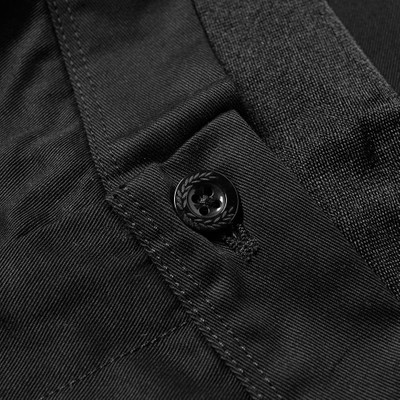 Fred Perry Fred Perry Authentic Twill Trouser outlook