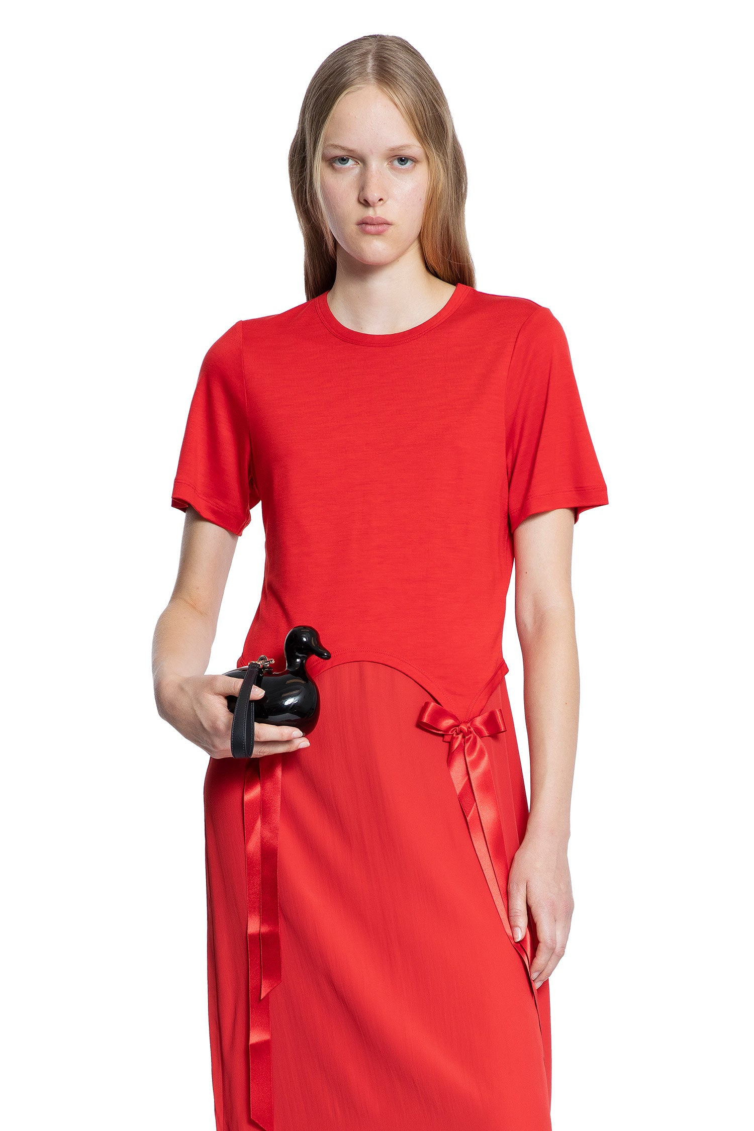 Bow-Tail-Easy-T-Shirt - 6