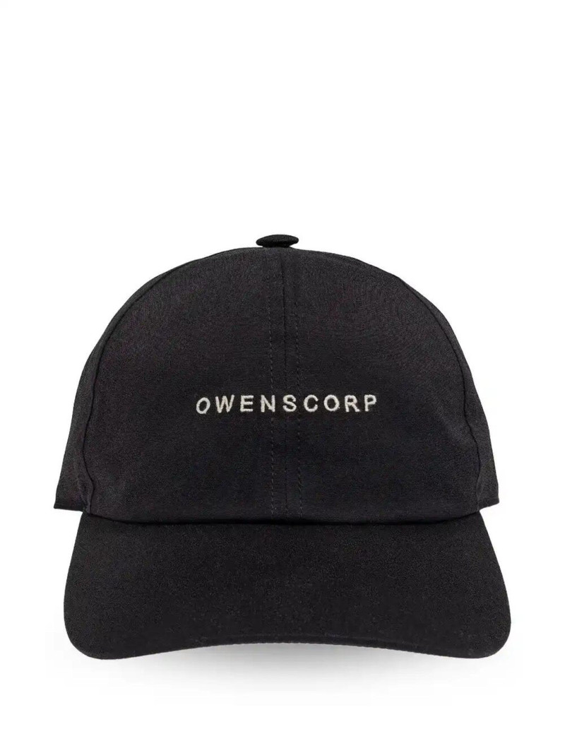 Rick Owens cap 1