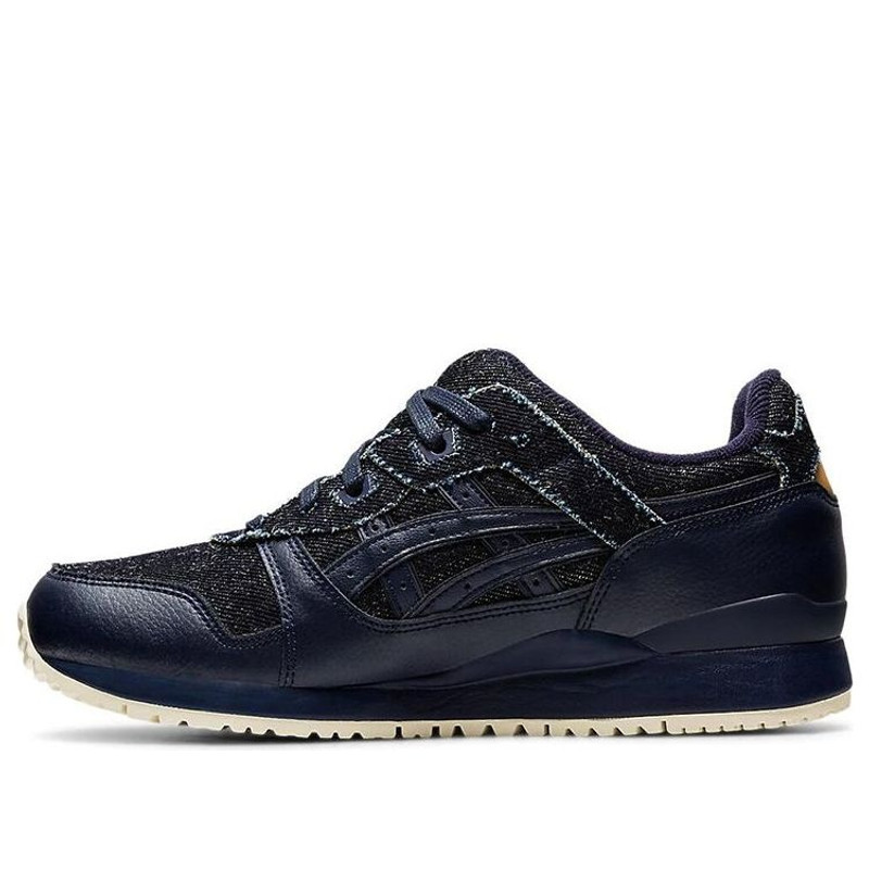ASICS Gel Lyte 3 'Denim Pack - Midnight' 1201A049-400 - 1