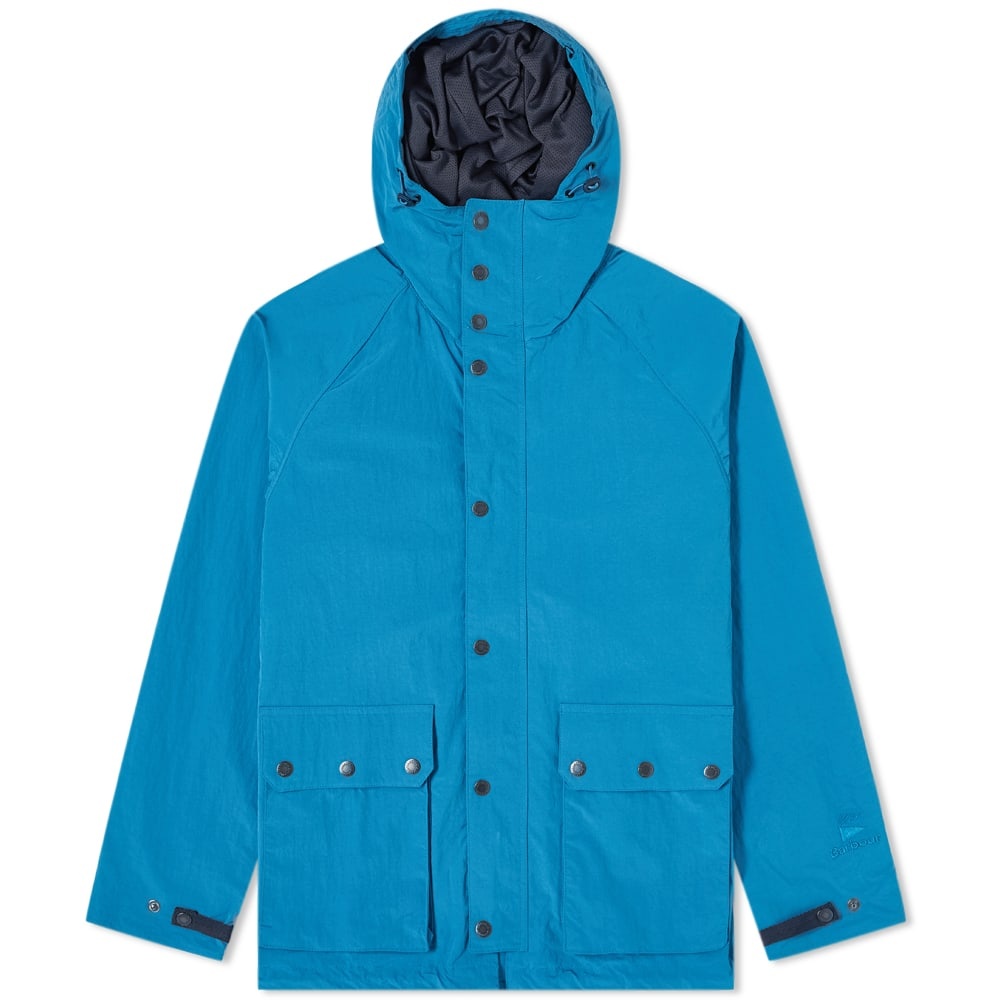 Barbour Renlow Casual Jacket - 1