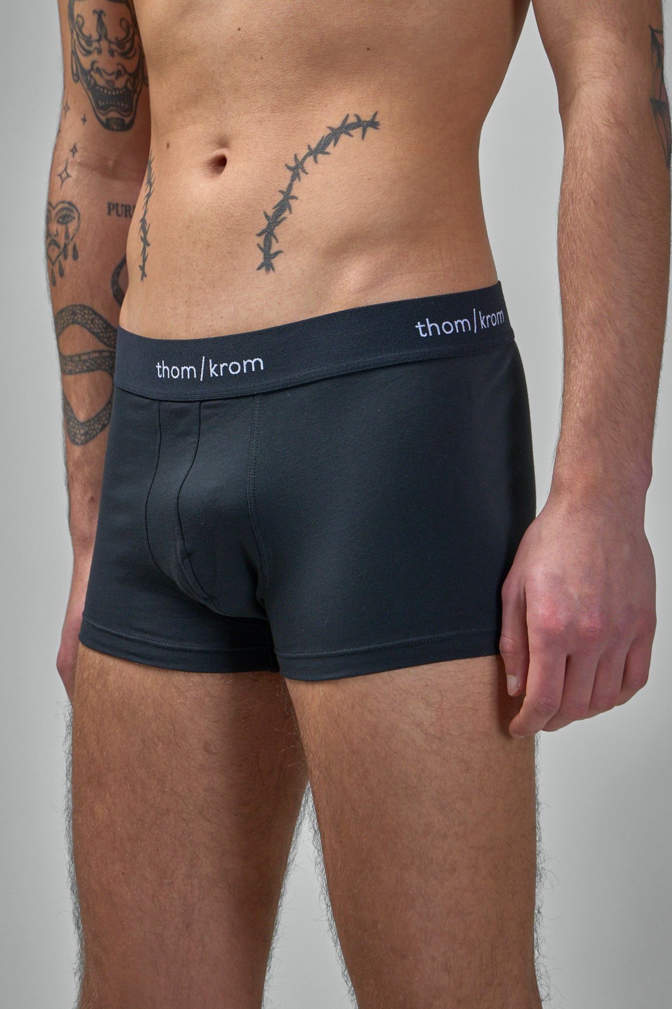 Trunks - 2