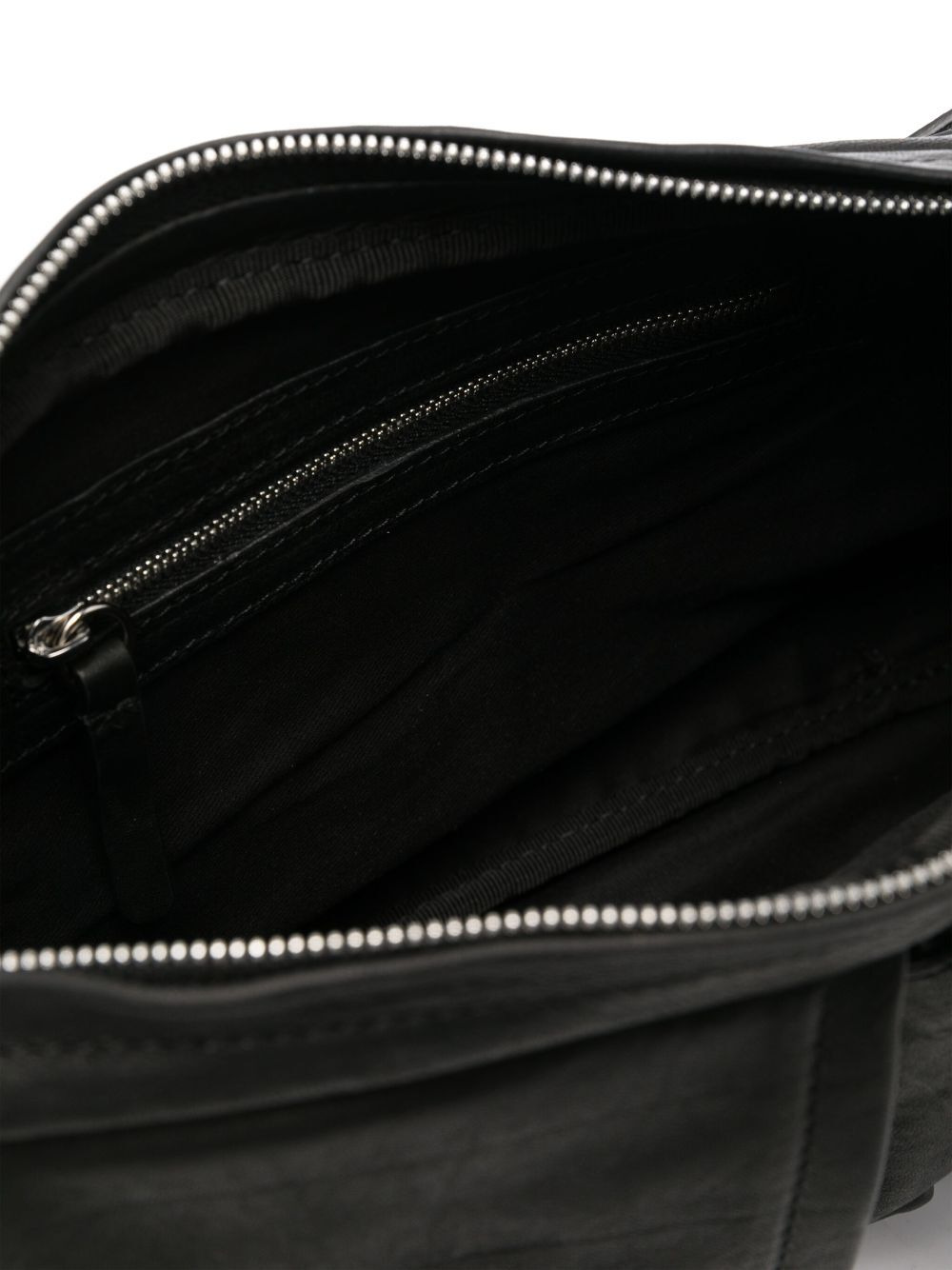 Ann Demeulemeester Women Lova Soft Cross Body Bag Vintage Lux - 3