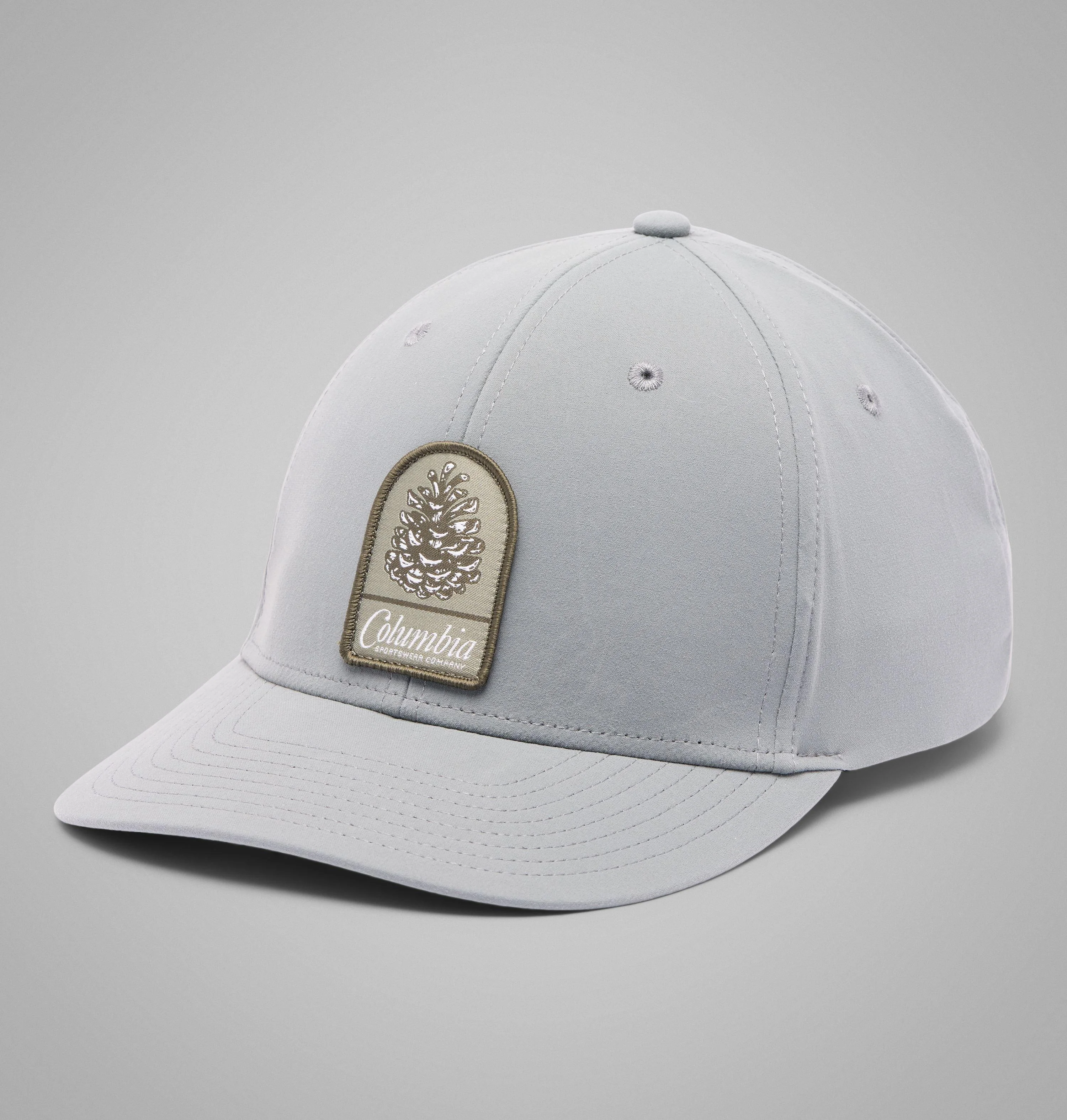 Columbia Snapback Hat - 1