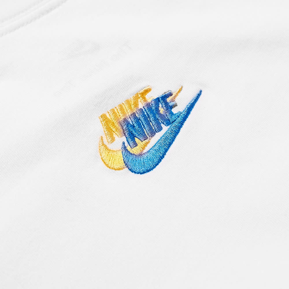 Nike Multi Swoosh Tee - 3