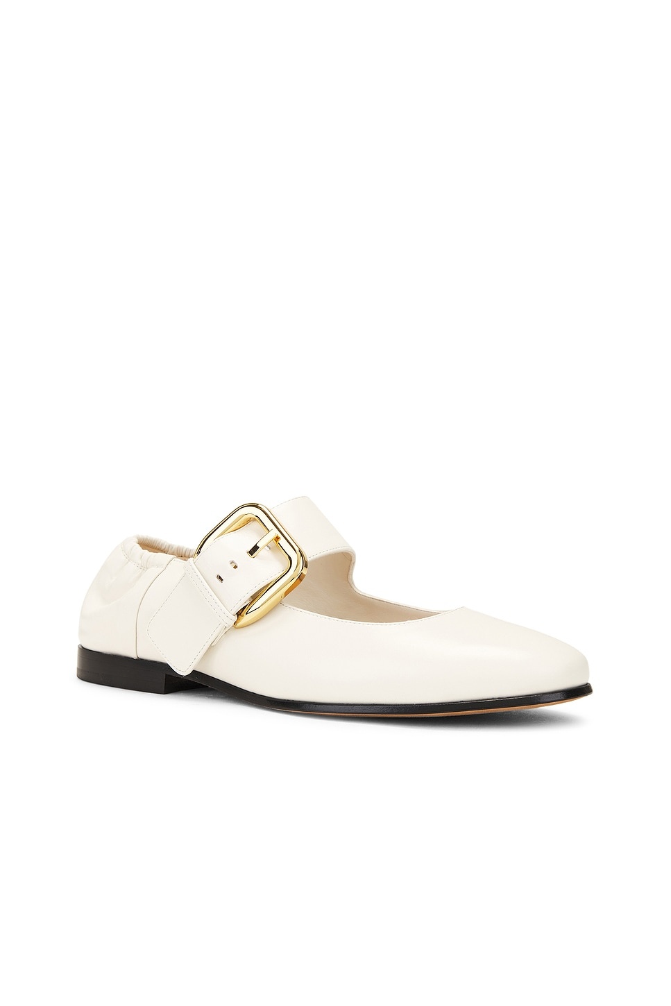 Astaire Flat - 2