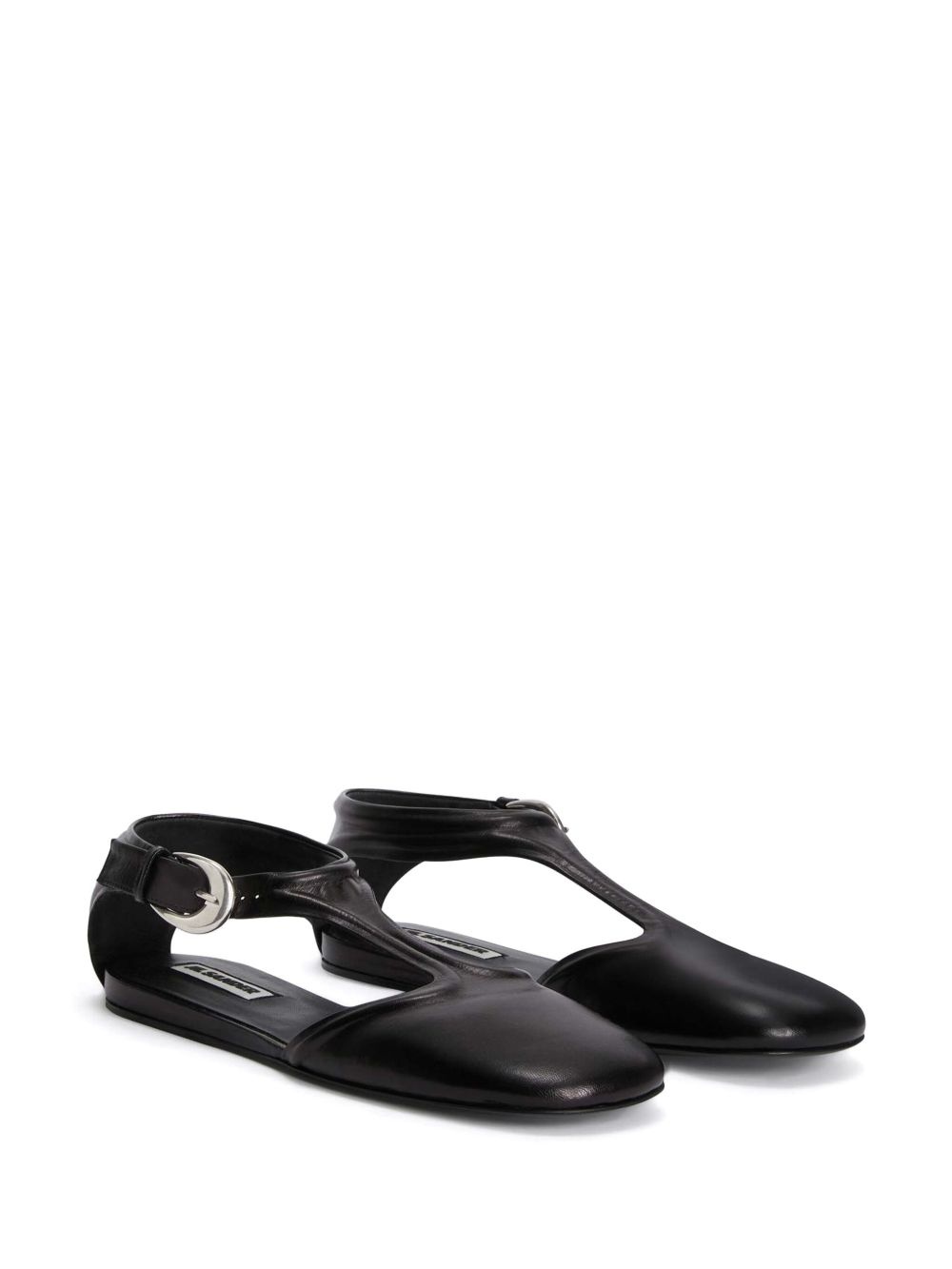 Mary Jane ballerina shoes - 2