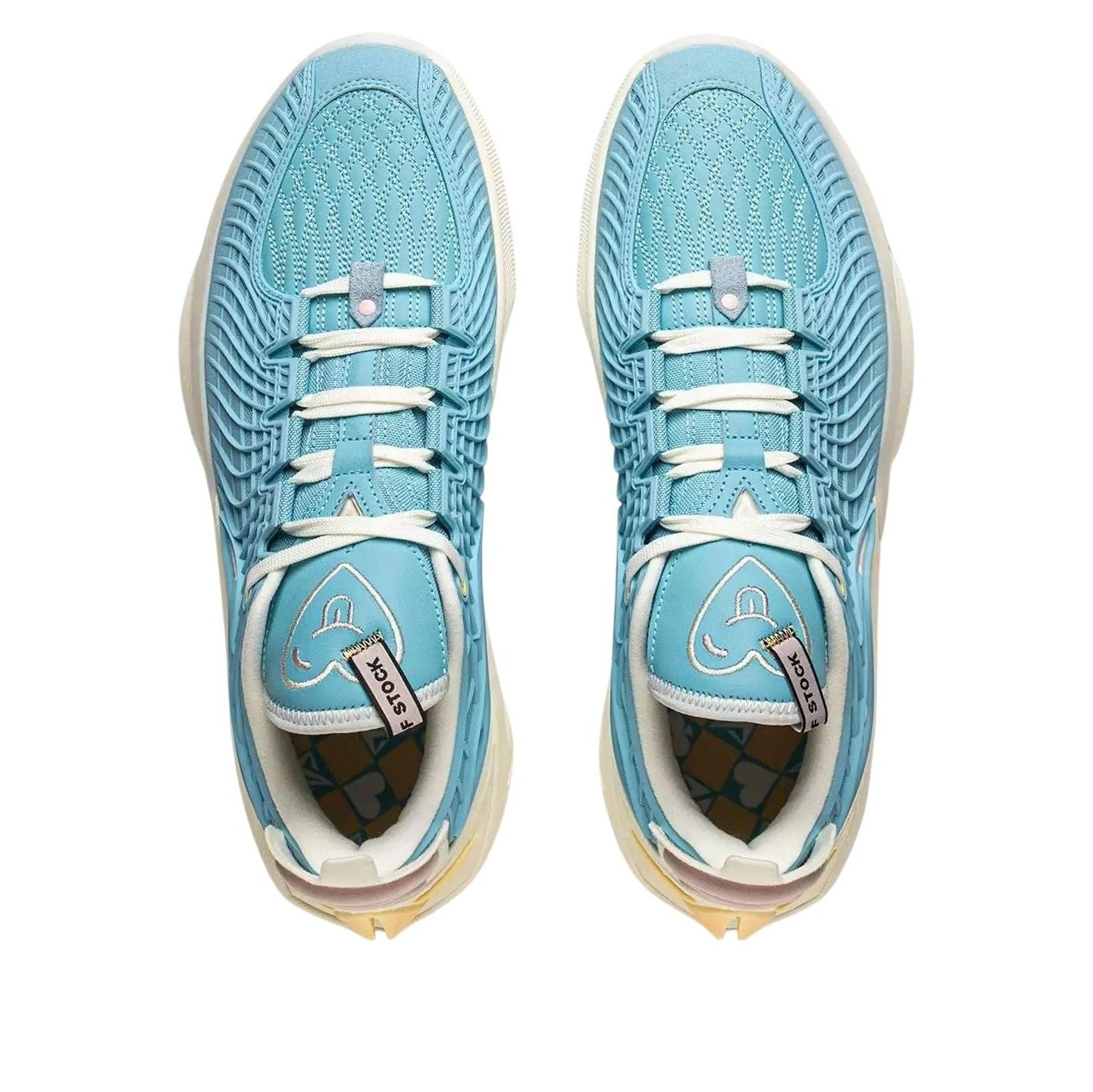 Li-Ning Jimmy Butler 3 'Ice Cream' ABAU107-18 - 4