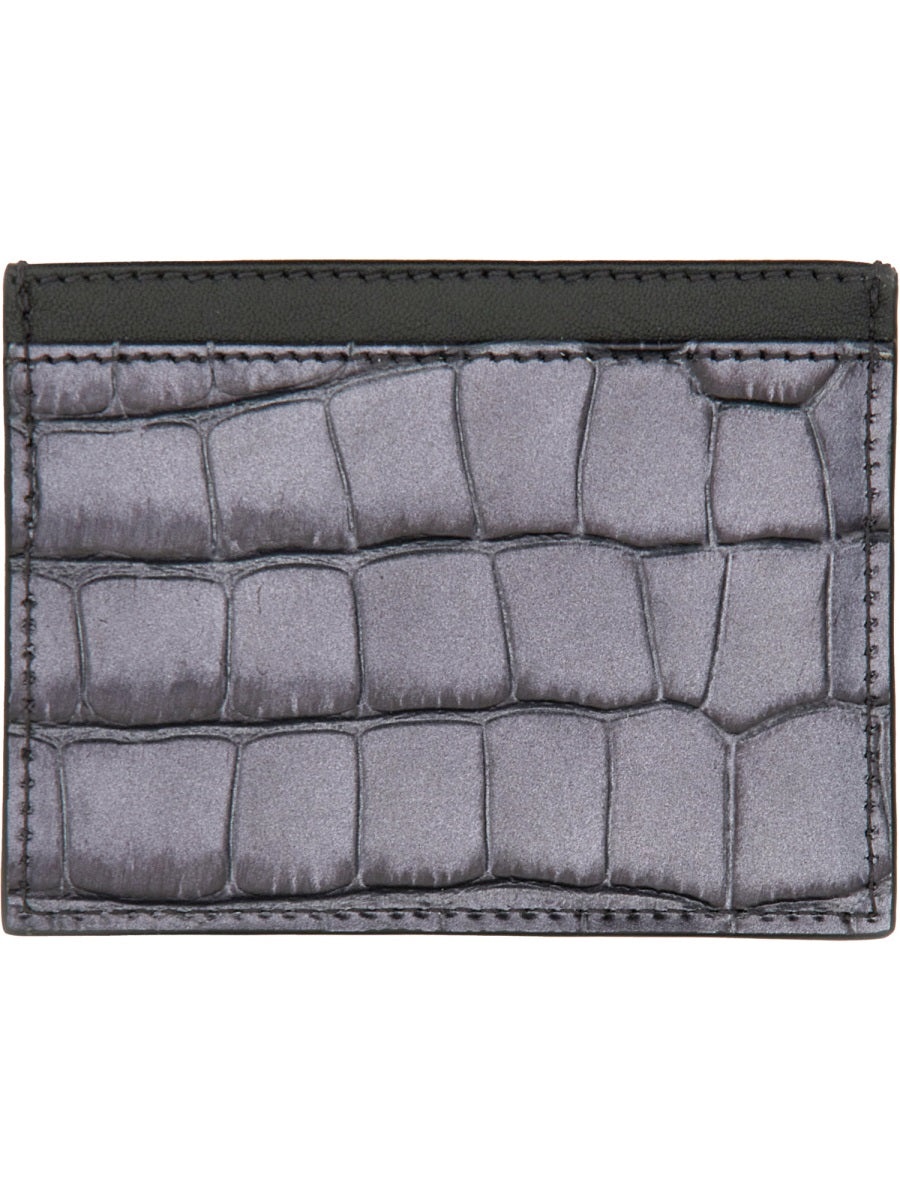 Vivienne Westwood Women Card Holder "Orb" - 2