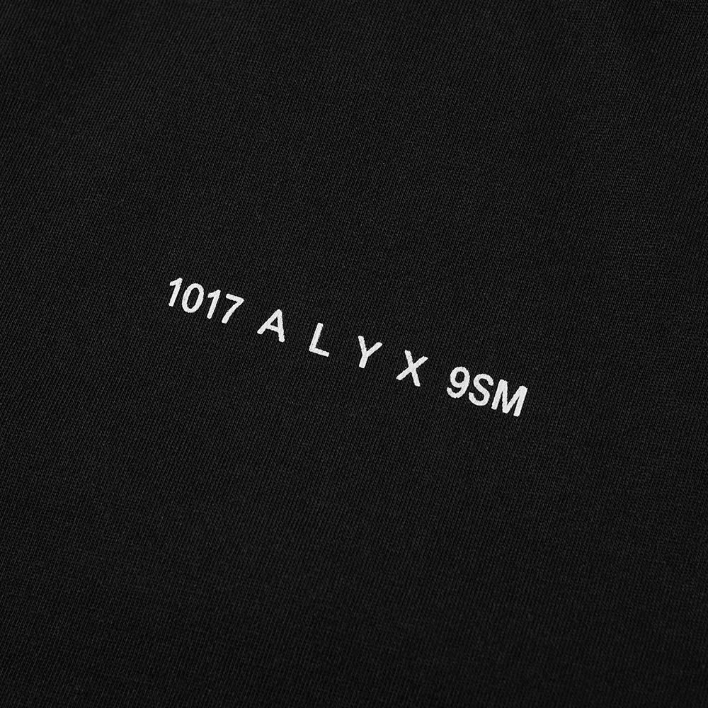 1017 ALYX 9SM Collection Logo Tee - 2