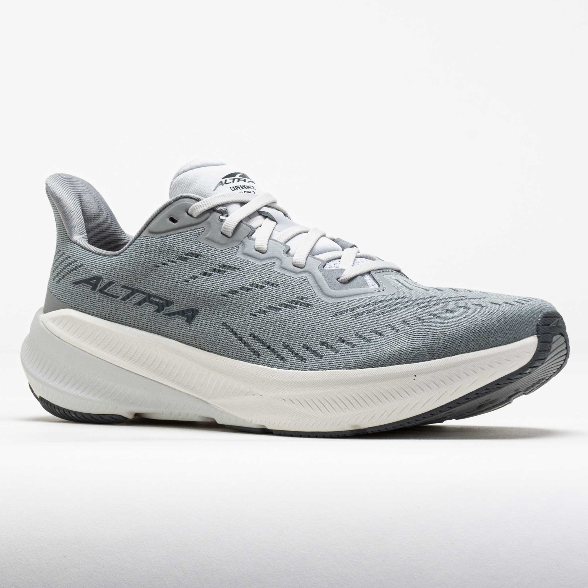 Altra Experience Flow 2 Men's Gray - 5