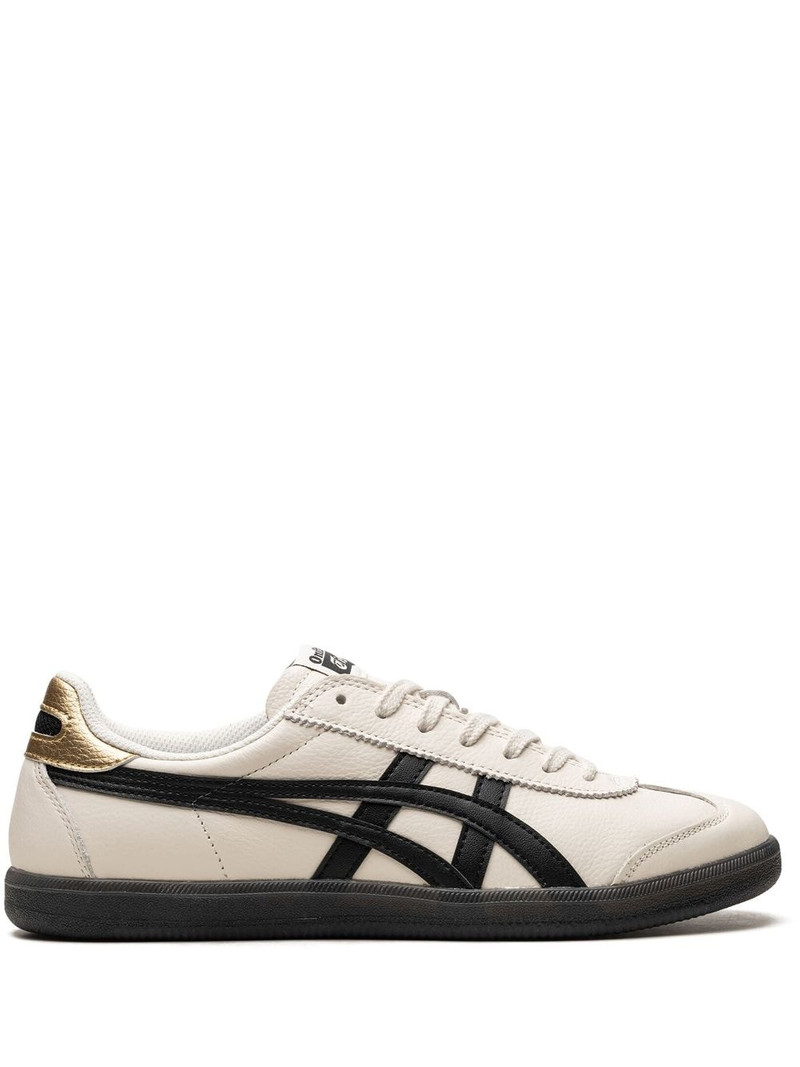 Tokuten "Cream/Black" sneakers 1