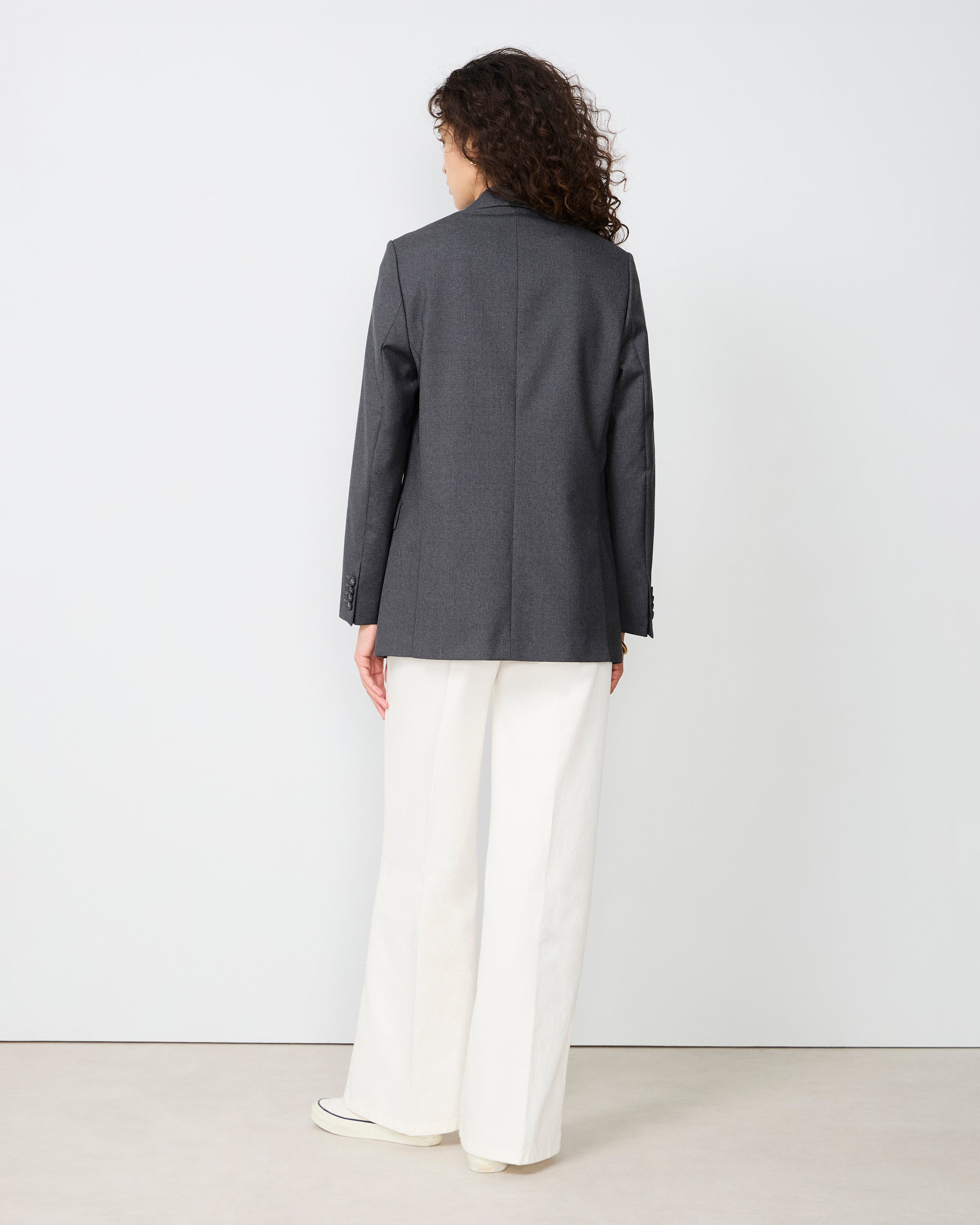 GIOVANNI JACKET - 3