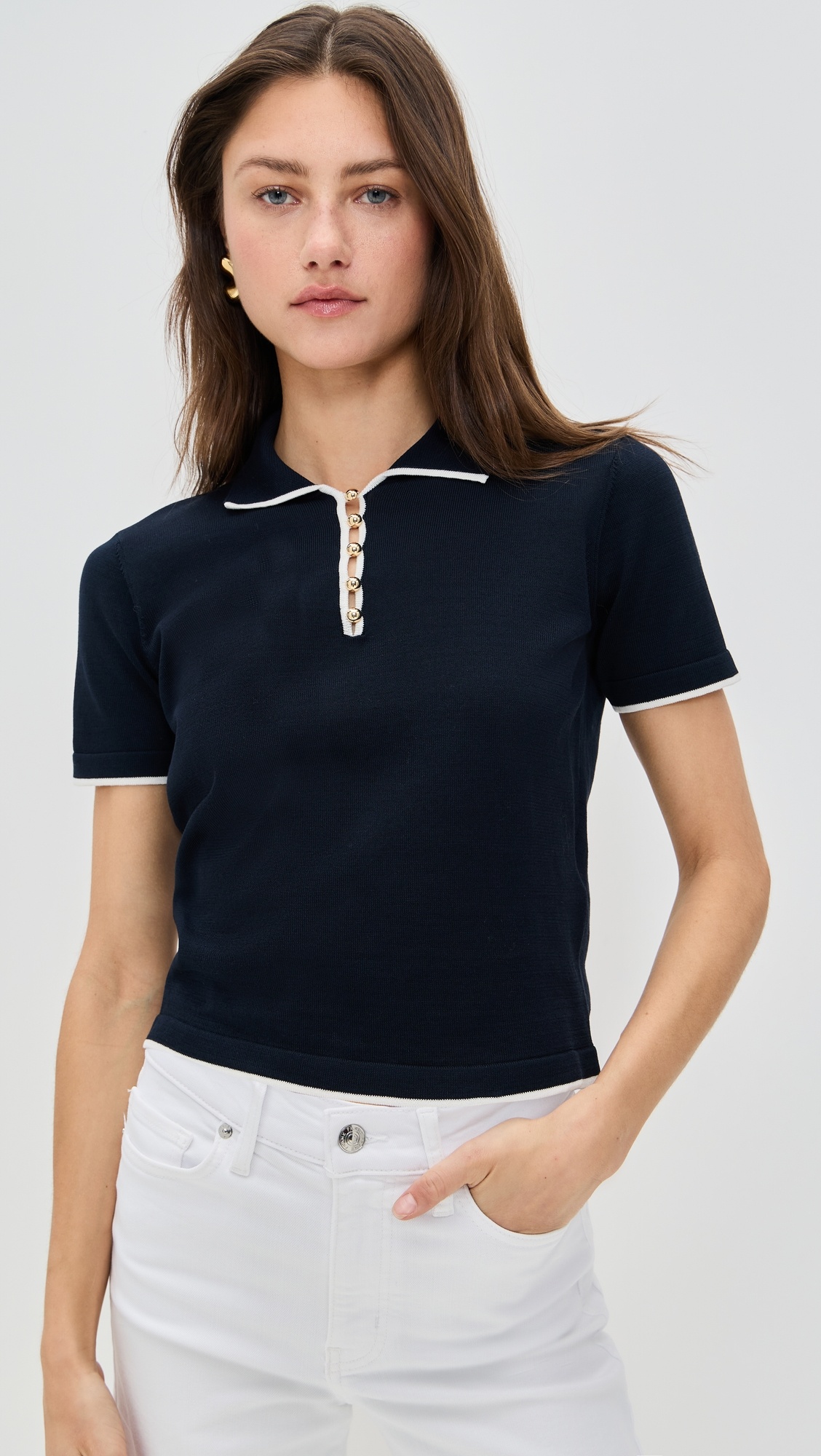 The Sport Polo - 1