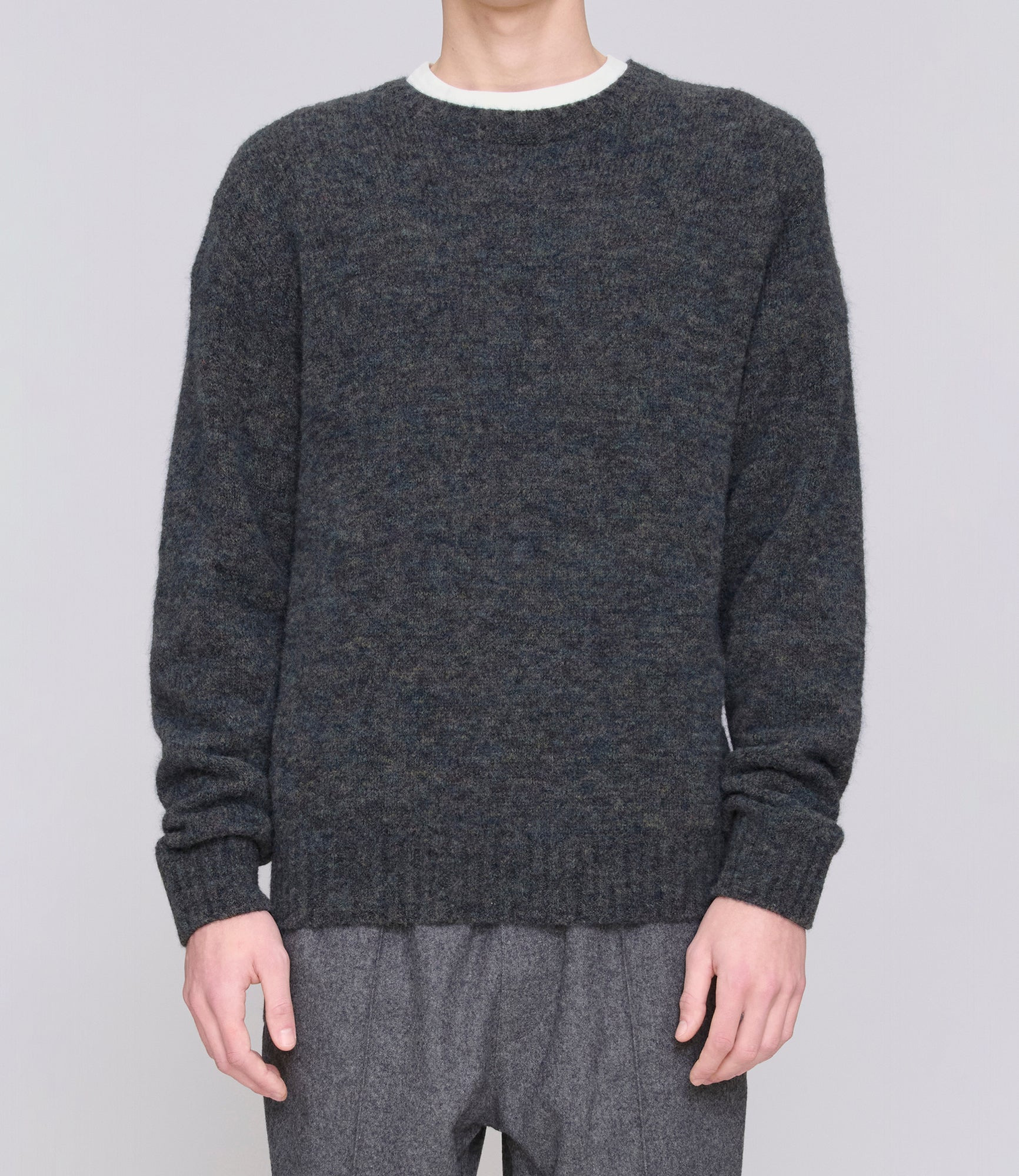 LUCAS SWEATER - 4