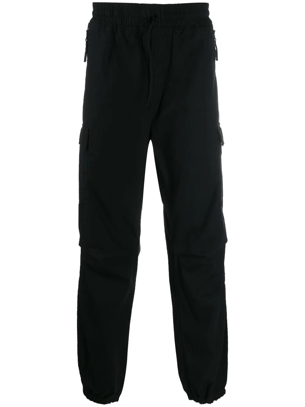 cargo jogging trousers - 1