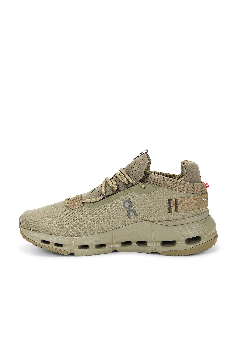 Cloudnova 2 Sneakers - 5