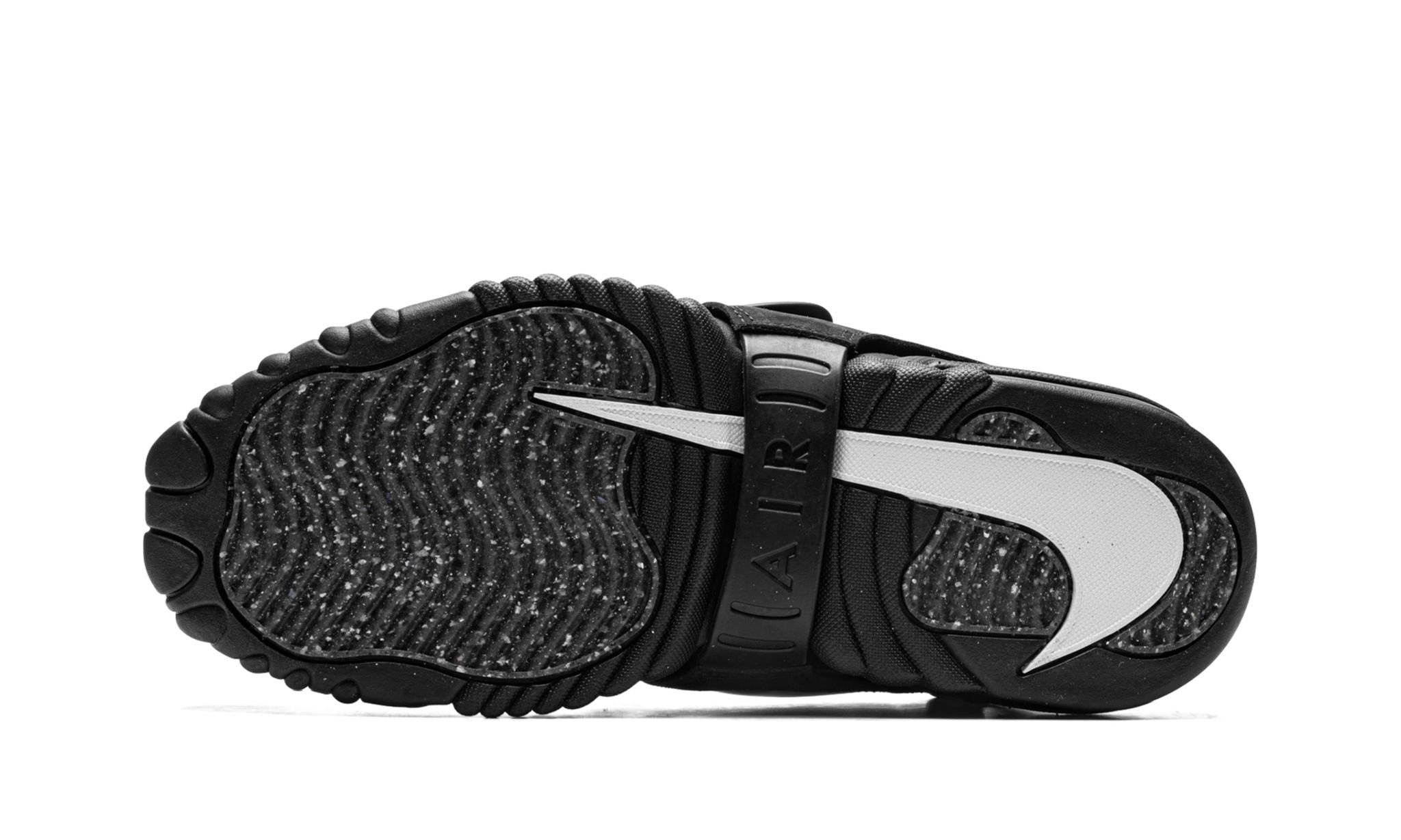 Air Adjust Force "Ambush - Black" - 5