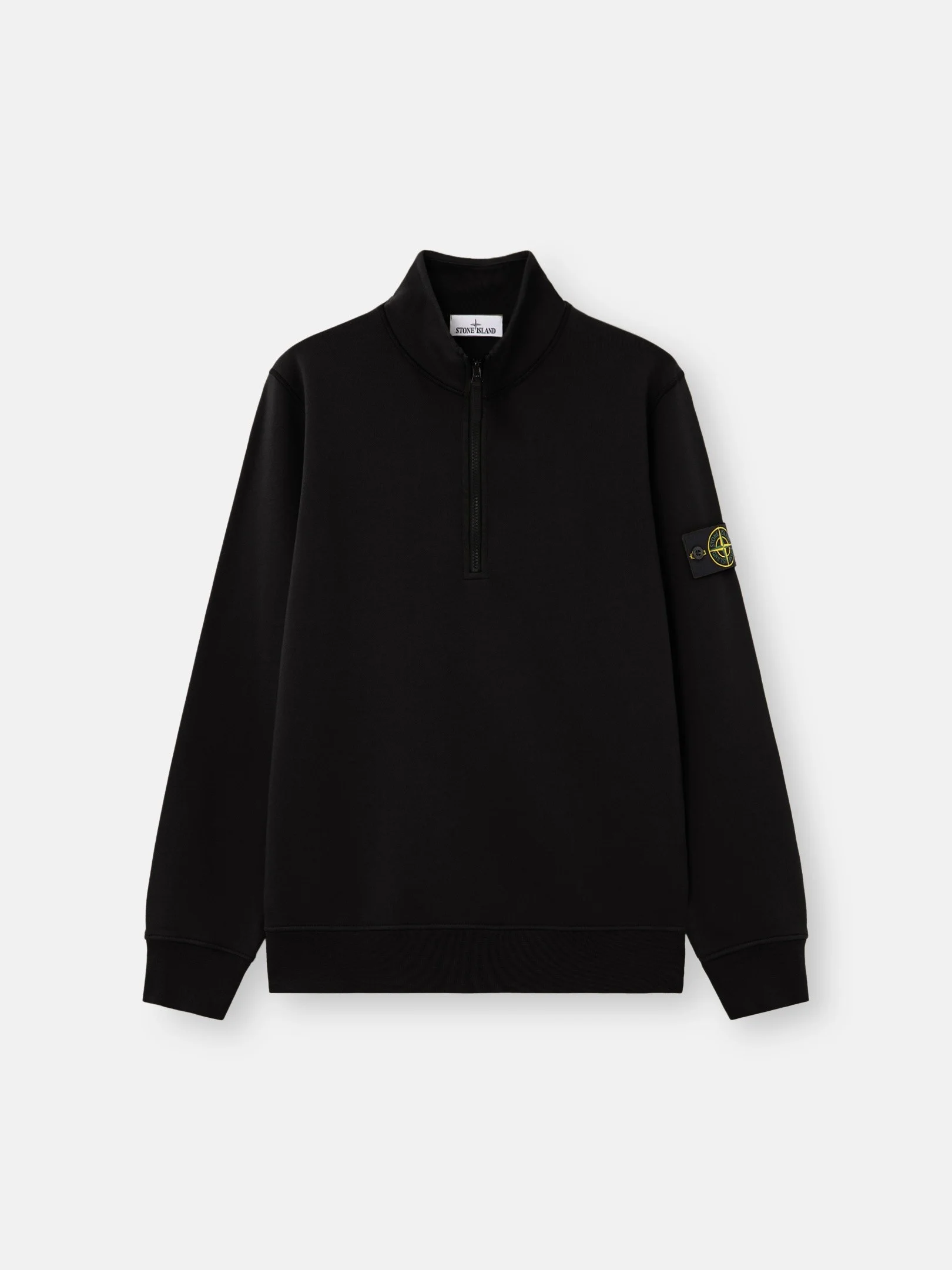 6100070 ORGANIC COTTON FLEECE - 1