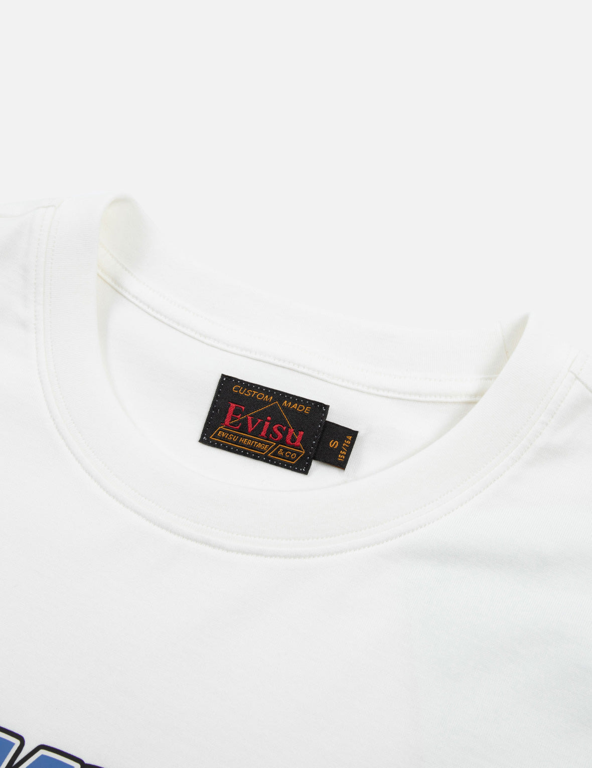 MULTIPLE PRINT OVERSIZED T-SHIRT - 7