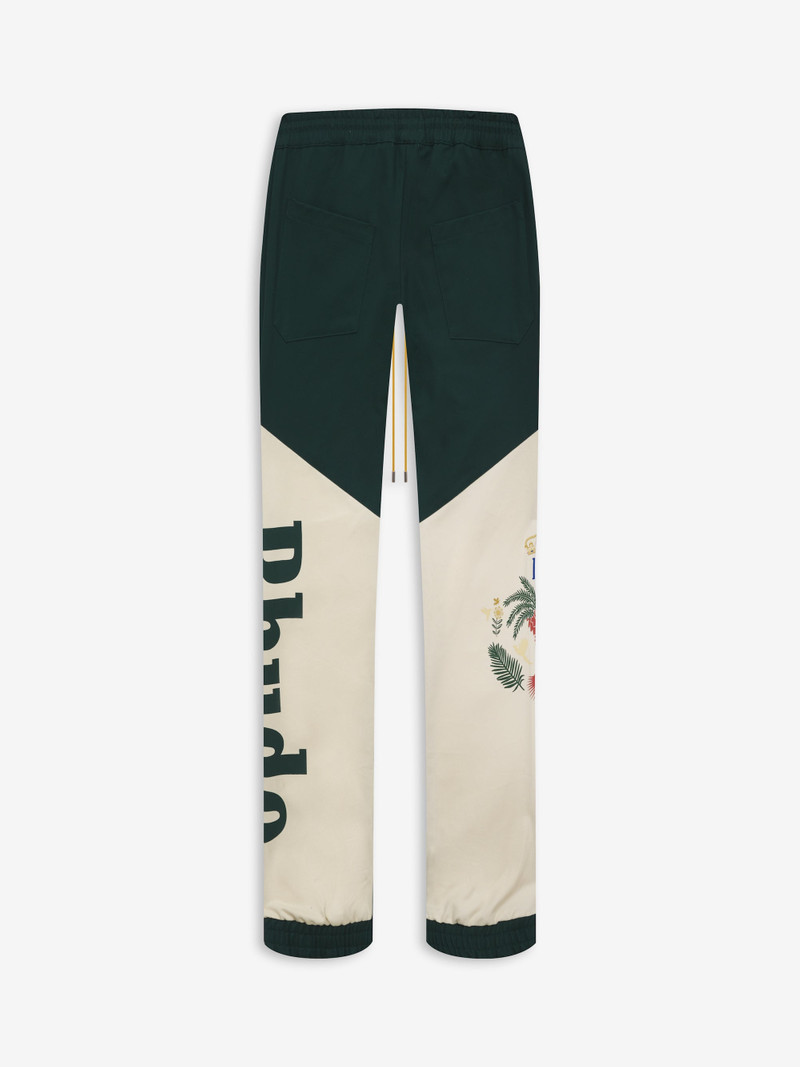 Rhude FLIGHT PANTS outlook
