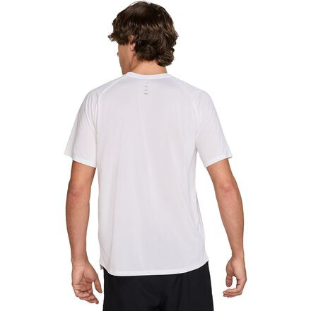 Dri-FIT ADV Stride Short-Sleeve Top - Men's - 2