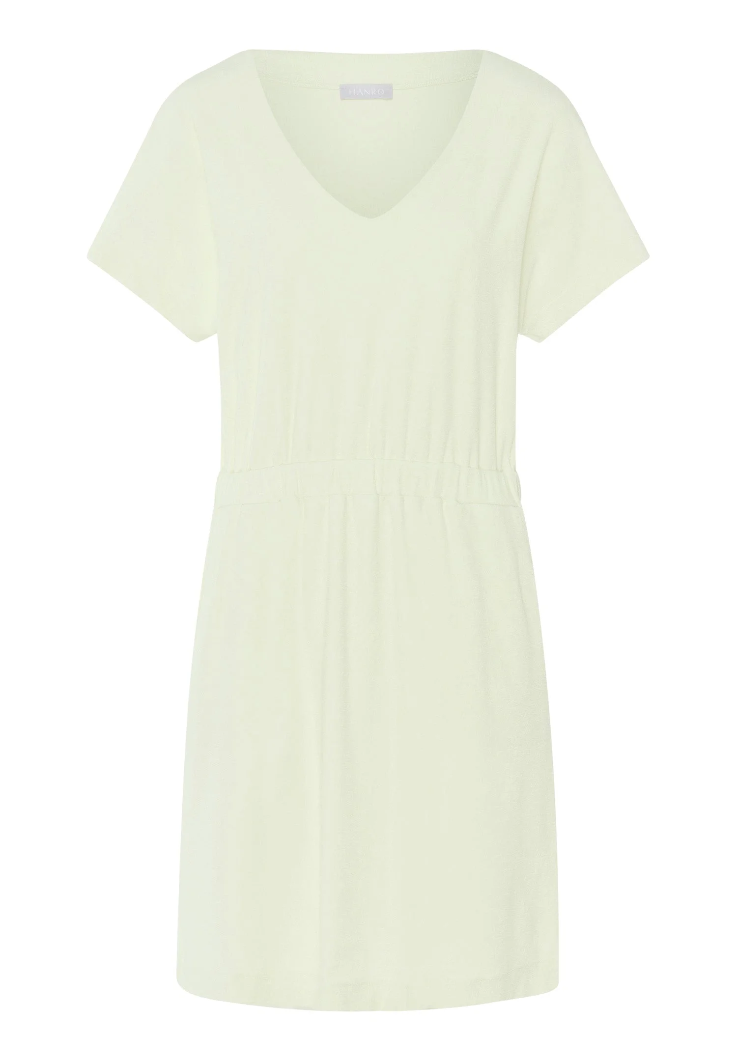 Sleep And Lounge Dress - 1