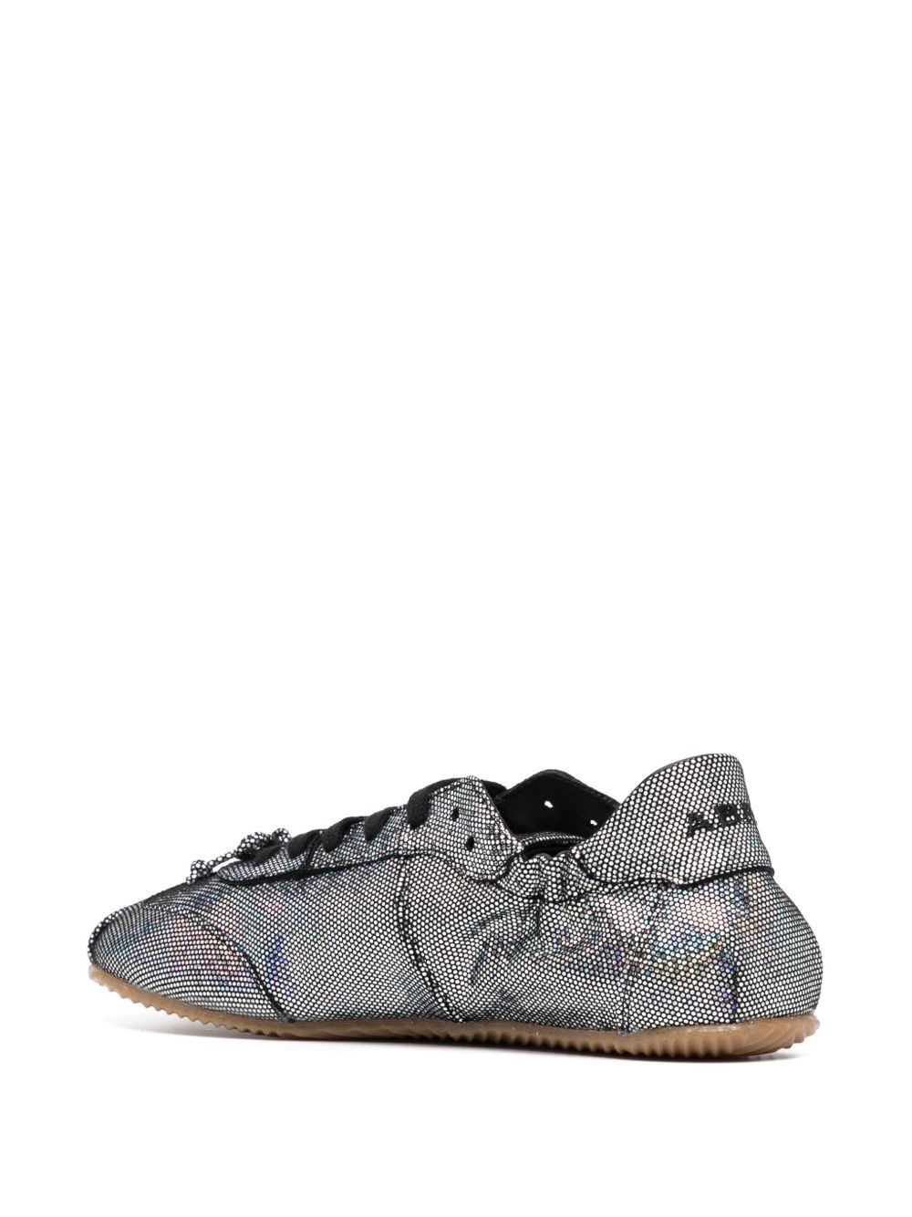 ballerina sneakers - 3