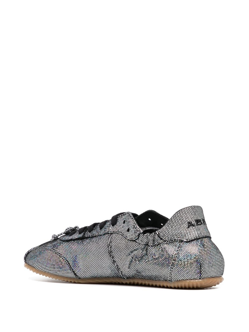 ballerina sneakers 3