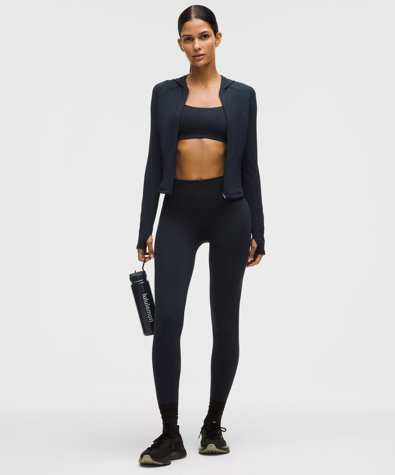 lululemon Wunder Train Full-Zip Jacket outlook