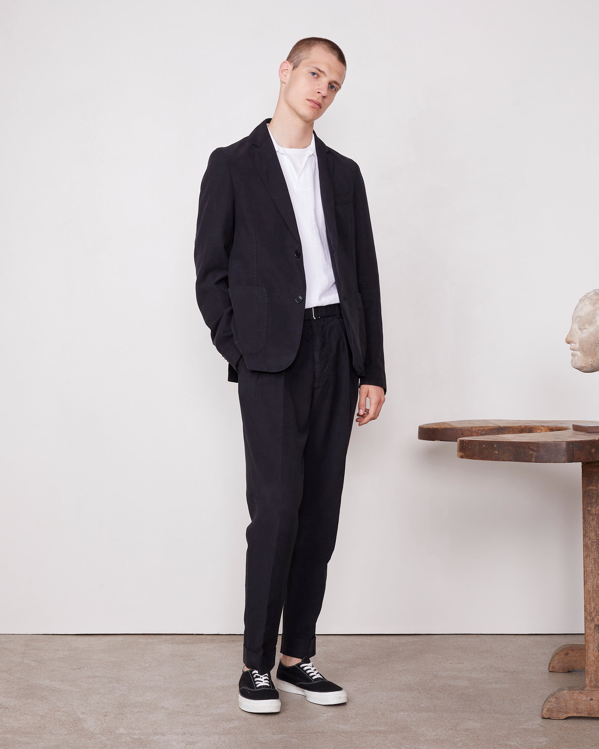 PIERRE PANTS - 2