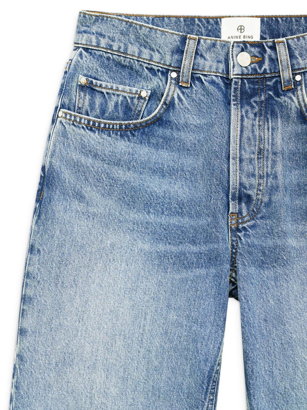 Benson jeans - 4