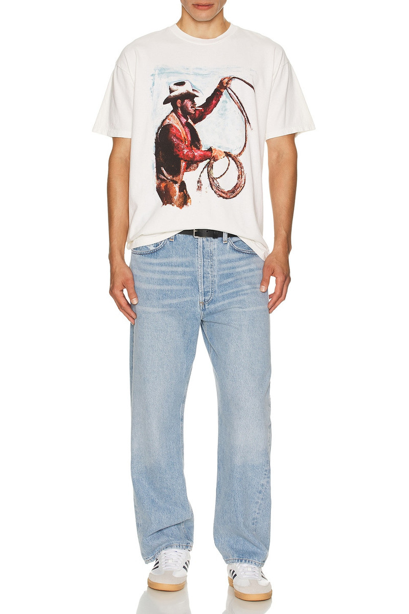 One Of These Days Where The West Has Gone Tee outlook