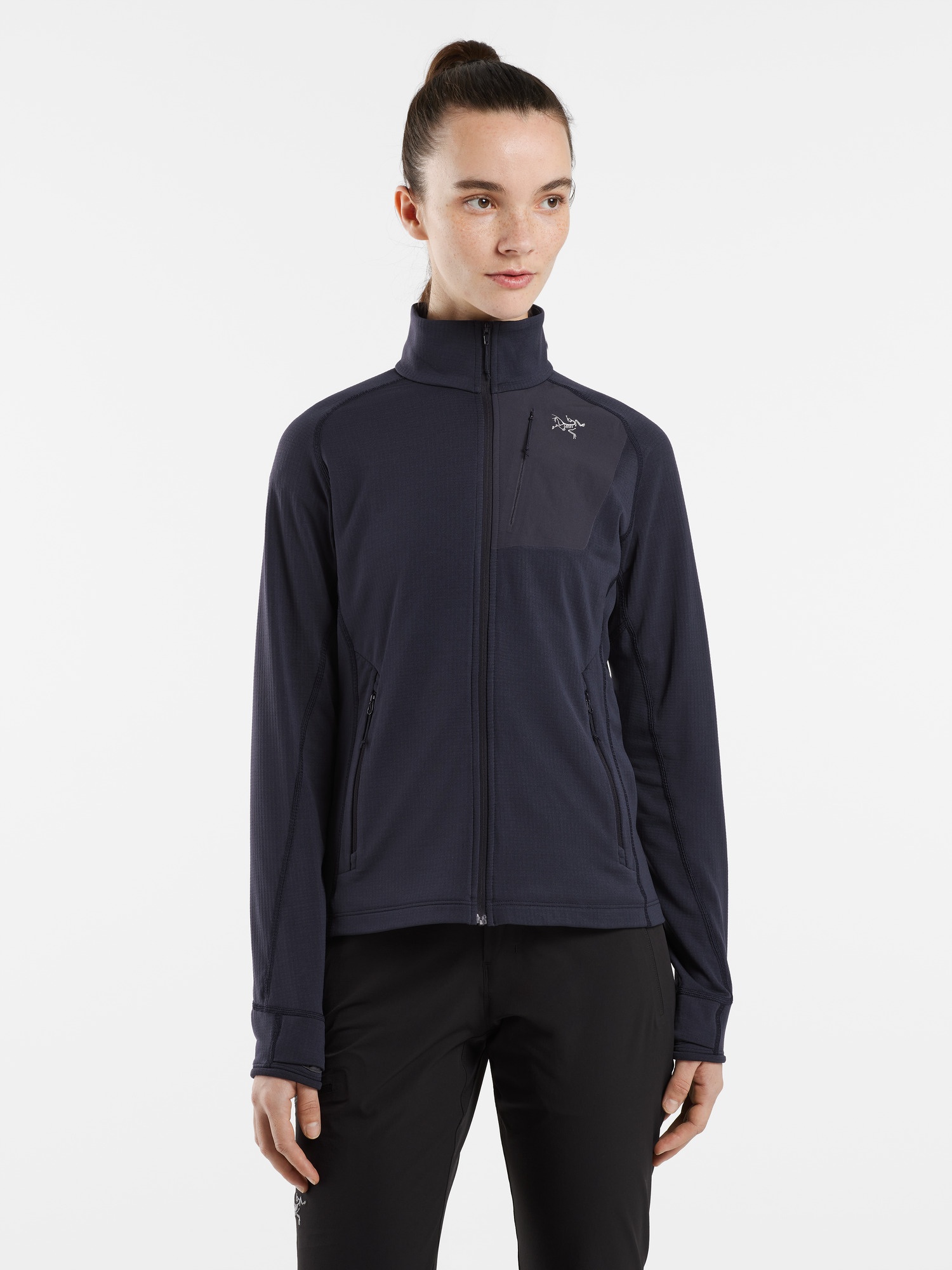 Delta Jacket - 2