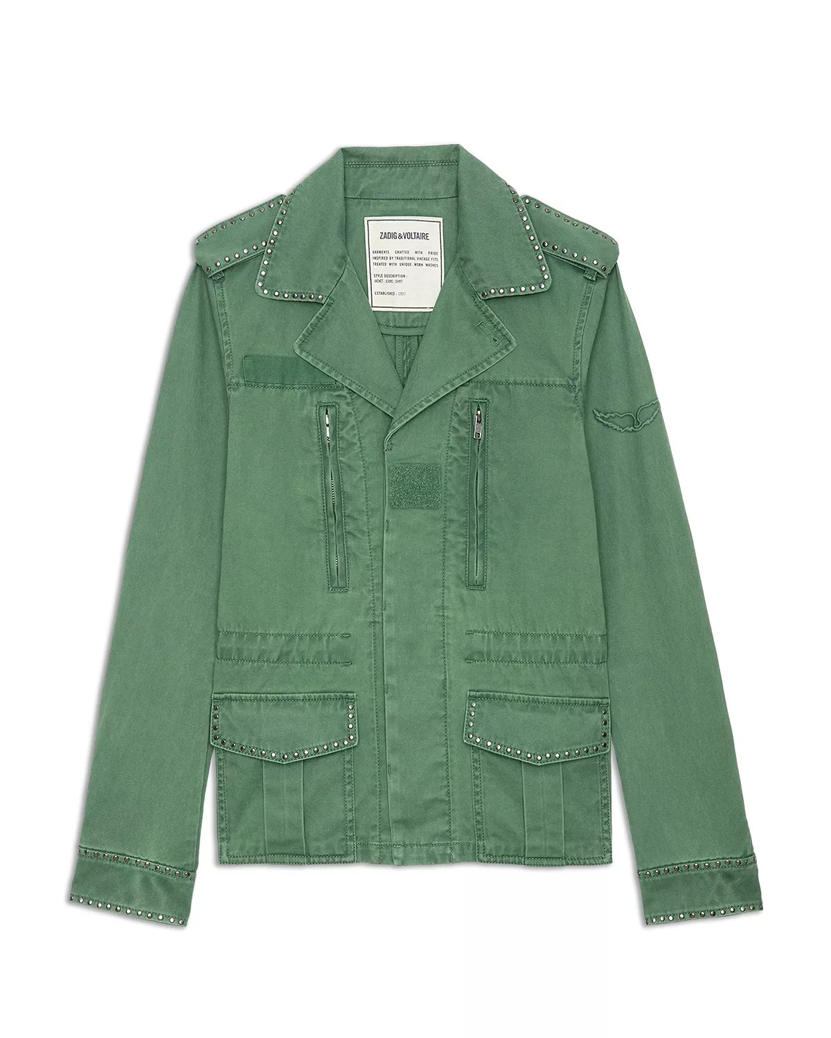 Klimi Parka - 6