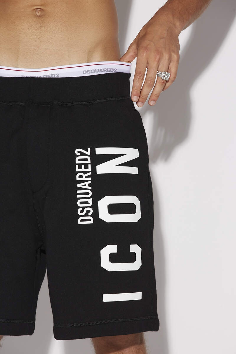 ICON RELAX SHORTS - 3