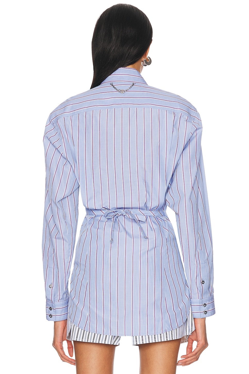 Button Up Shirt - 4