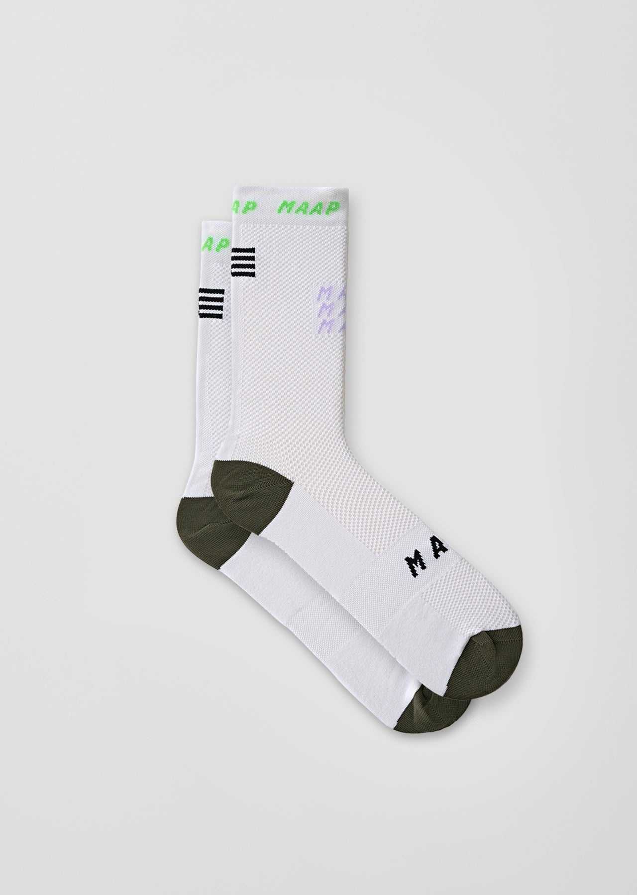 Eclipse Sock - 1